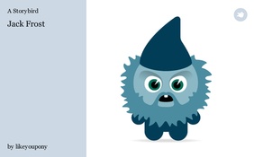 Jack Frost