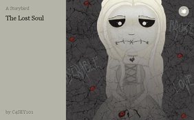 The Lost Soul