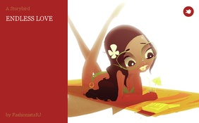 ENDLESS LOVE