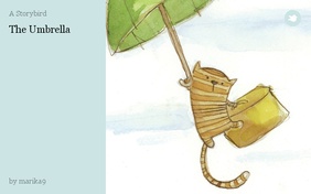 The Umbrella