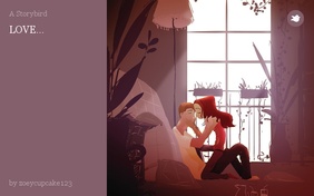LOVE...