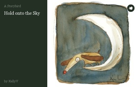 Hold onto the Sky