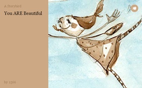 You ARE Beautiful