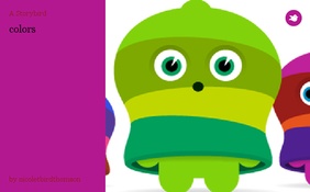 colors