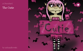 The Cutie