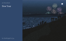 New Year