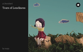 Tears of Loneliness