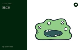 BLOB!