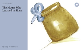 The Mouse Who Learned to Share