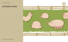 An Easter story