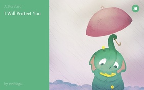 I Will Protect You