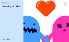 Counting to Twleve