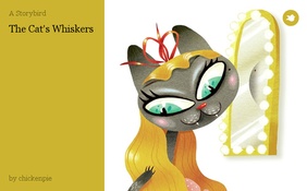 The Cat's Whiskers