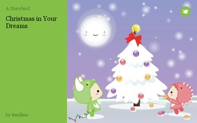 Christmas in Your Dreams