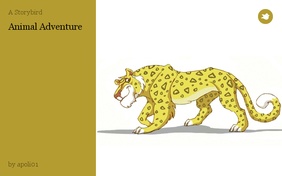 Animal Adventure