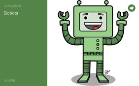 Robots