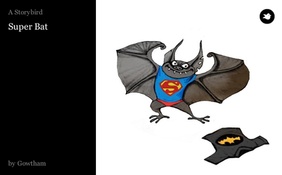 Super Bat