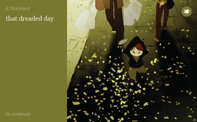 that dreaded day
