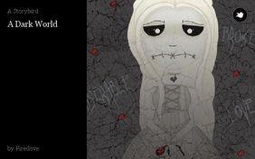 A Dark World