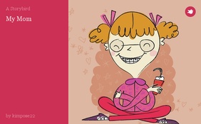 My Mom