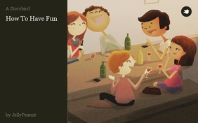 How To Have Fun