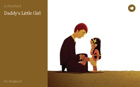 Daddy's Little Girl