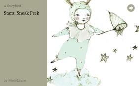 Stars: Sneak Peek