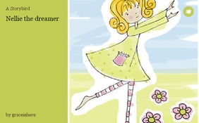 Nellie the dreamer