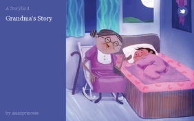 Grandma's Story