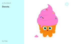 Sweets