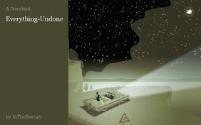Everything-Undone