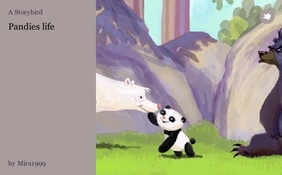 Pandies life