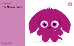 The Missing Pencil