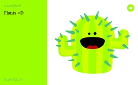 Plants =D