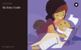 My Baby Cradle