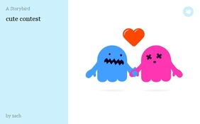 cute contest