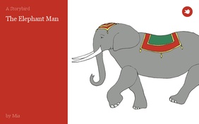 The Elephant Man