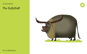 The BullyBull!