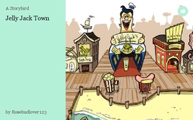 Jelly Jack Town