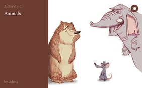 Animals
