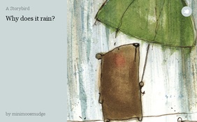 Why does it rain?