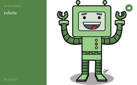 robots