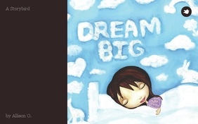 Dream Big