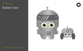 RoBots Unite