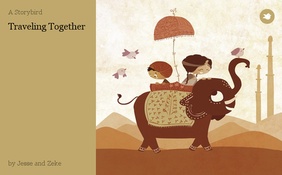 Traveling Together