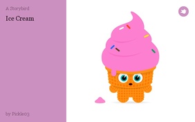Ice Cream