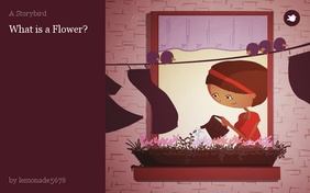 What is a Flower?