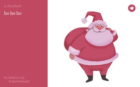 ho ho ho