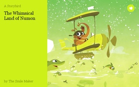 The Whimsical Land of Numon