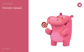 Favorite Animal